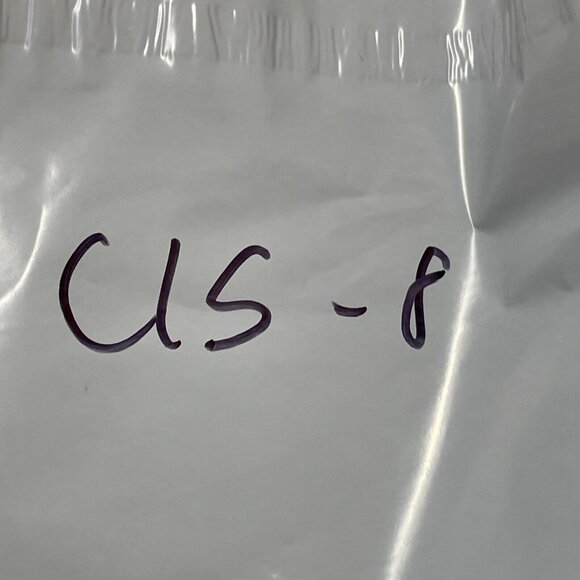 Chicos Blouse Womens Size Extra Large (3) Pink Cold Shoulder Asymm Hem Stretch - Picture 10 of 11